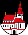 Wappen von Gallneukirchen