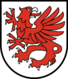 Wappen von Gerlos