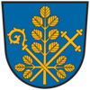Wappen von Glödnitz