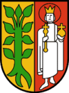 Wappen von Göfis