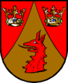 Wappen von Goldegg