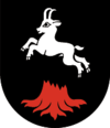 Wappen von Grän