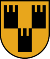 Wappen von Gries am Brenner
