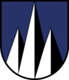 Wappen von Gries im Sellrain