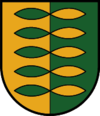 Wappen von Grinzens