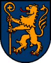 Wappen von Großraming