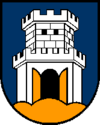 Wappen von Helpfau-Uttendorf