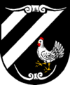 Wappen von Henndorf am Wallersee