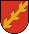 Wappen von Holzgau