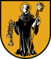 Wappen von Hopfgarten im Brixental