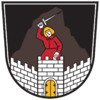 Wappen von Hüttenberg