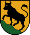 Wappen von Jochberg