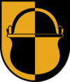 Wappen von Kaisers