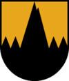 Wappen von Kals am Großglockner