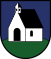 Wappen von Kappl