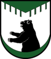 Wappen von Kauns