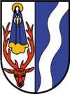 Wappen von Kennelbach
