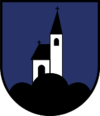 Wappen von Kirchberg in Tirol