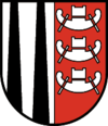 Wappen von Kirchbichl