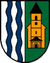 Wappen von Kirchham