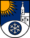 Wappen von Kirchschlag bei Linz