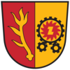 Wappen von Klein St. Paul