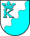 Wappen von Krimml