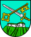 Wappen von Krispl