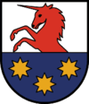 Wappen von Kundl
