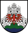 Wappen von Landeck