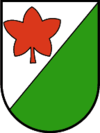 Wappen von Langen bei Bregenz