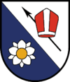 Wappen von Lans