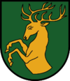Wappen von Leutasch