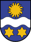 Wappen von Lorüns