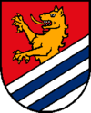 Wappen von Marchtrenk