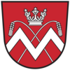 Wappen von Maria Rain