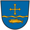 Wappen von Maria Wörth