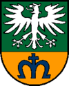 Wappen von Maria Neustift