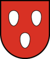 Wappen von Matrei am Brenner