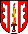 Wappen von Mattsee