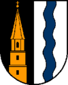 Wappen von Mehrnbach