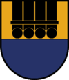 Wappen von Mötz