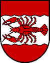 Wappen von Münzbach