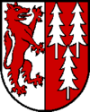 Wappen von Münzkirchen