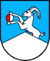 Wappen von Neukirchen am Großvenediger