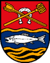 Wappen von Neukirchen an der Vöckla