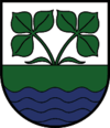 Wappen von Oetz