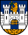 Wappen von Offenhausen