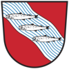 Wappen von Ossiach