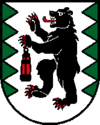 Wappen von Ottnang am Hausruck